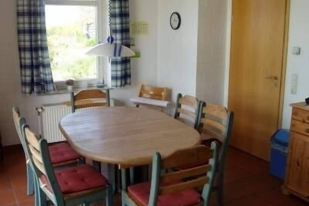 Ferienhaus für 5 Gäste mit 80m² in Baltrum in Baltrum