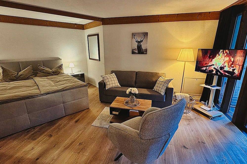 Appartamento intero, Am Dürrbach in Engelberg, Canton Obvaldo