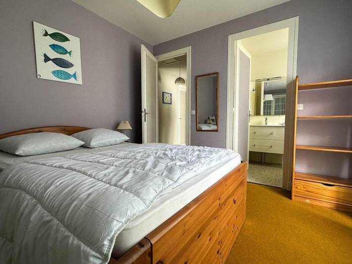 Location de vacances pour 15 personnes, avec piscine et terrasse dans Plage de la Palmyre - 4