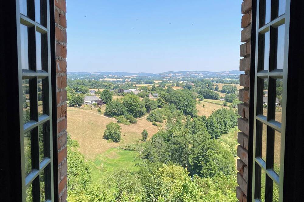 Maison de vacances