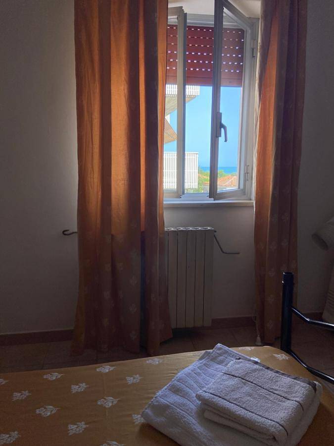 B&b per 2 persone, con animali domestici a Marina di Vasto