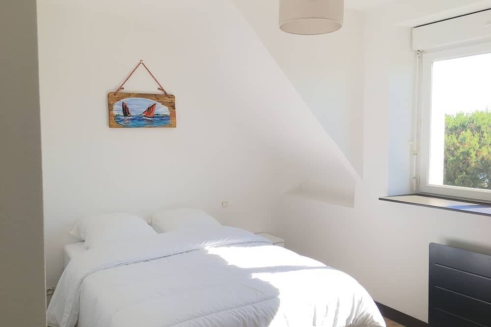 Appartement entier, Appartement T3 à Carnac plage in Carnac, Côte des Mégalithes