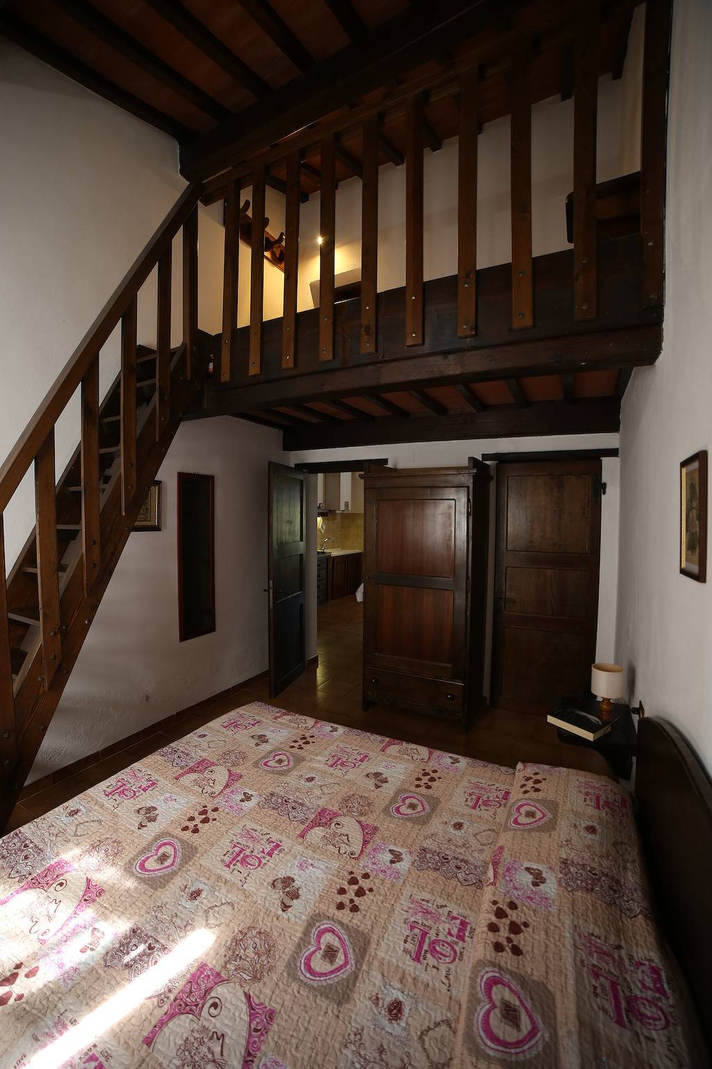 Appartement entier, Appartement 'Il Vignone - A1' avec Piscine et Jardin Commun in Castagneto Carducci, Côte des Étrusques