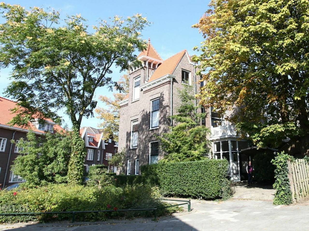 Apartamento en el Centro de Eindhoven in Eindhoven, Brabante Septentrional