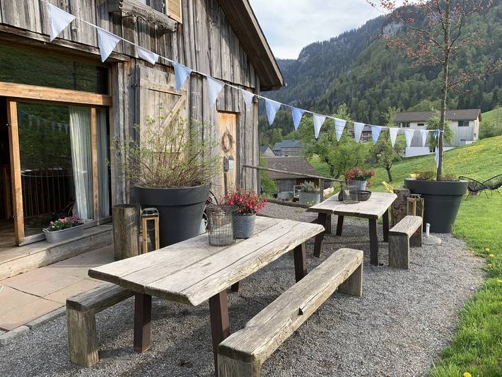 Ferienhaus für 20 Personen, mit Sauna und Garten in Österreich - 4