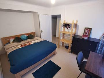Cottage pour 7 personnes, avec vue ainsi que jardin et terrasse à Differdange