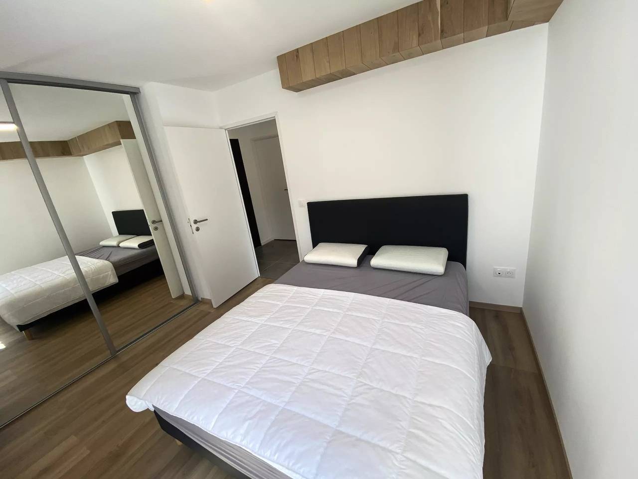Appartement entier, Duplex 3 chambres Résidence Étoiles du Sud in Le Lioran, Laveissière