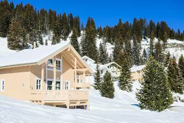 Chalet pour 8 Personnes dans Les Carroz, Grand Massif, Photo 2