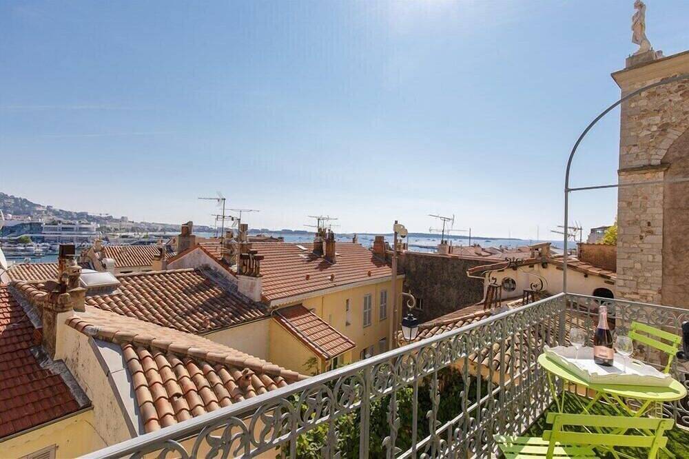Photo : Appartement de vacances