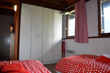 Chalet pour 6 Personnes dans Chatel, Région de Thonon-les-Bains, Photo 3