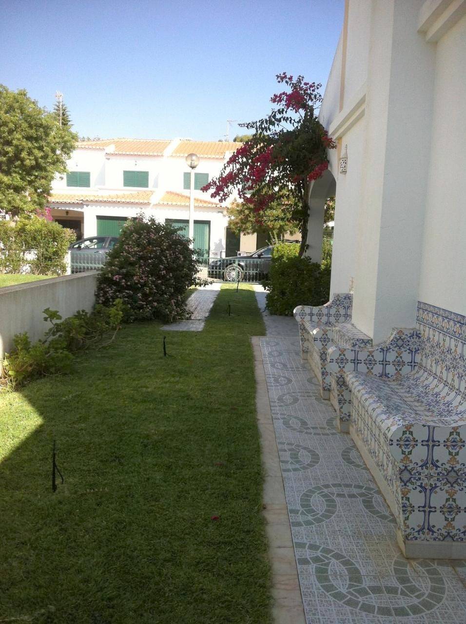 Villa Altura, Praia Barbecue Prestige For Home in Altura, Distrito de Faro