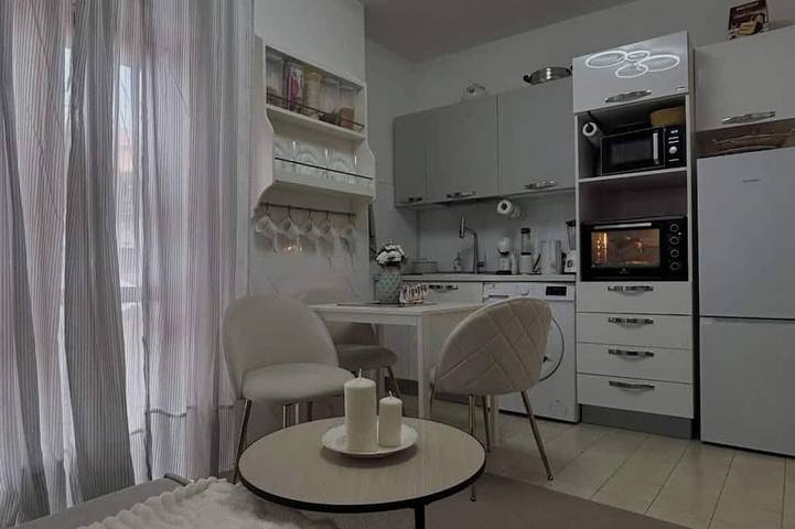 Apartamento de vacaciones para 4 personas - 1
