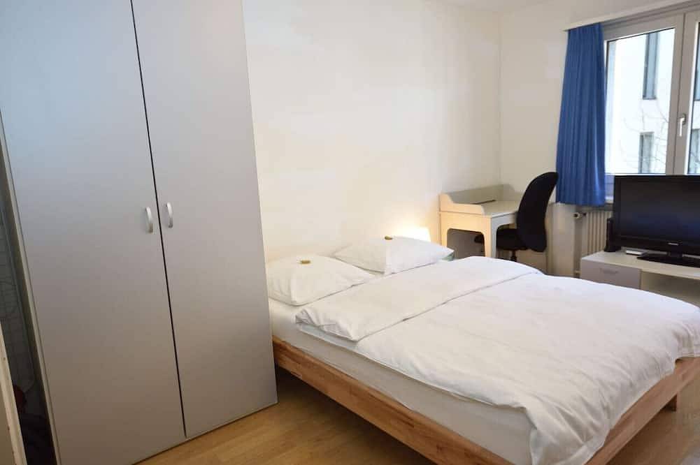 Entire apartment, Stylish Studio in Zurich - Crown 11 in Zurich, Zurich district