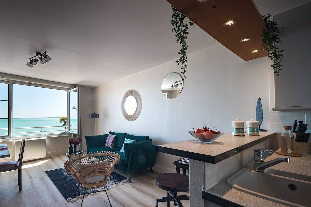 Photo : Appartement de vacances