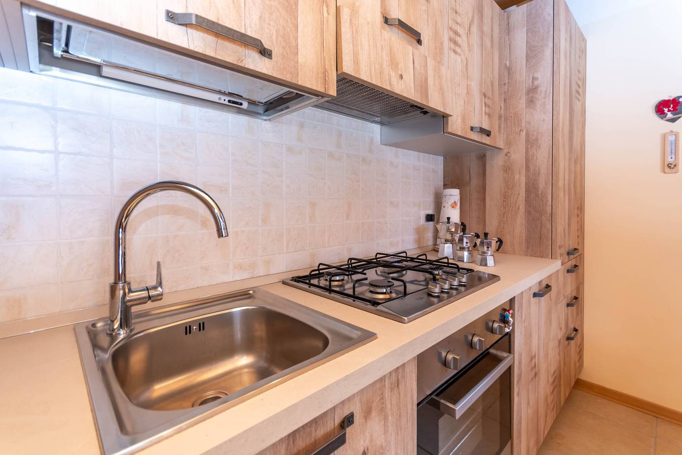 Ganze Wohnung, Residence Rosental in Civetta, Alleghe