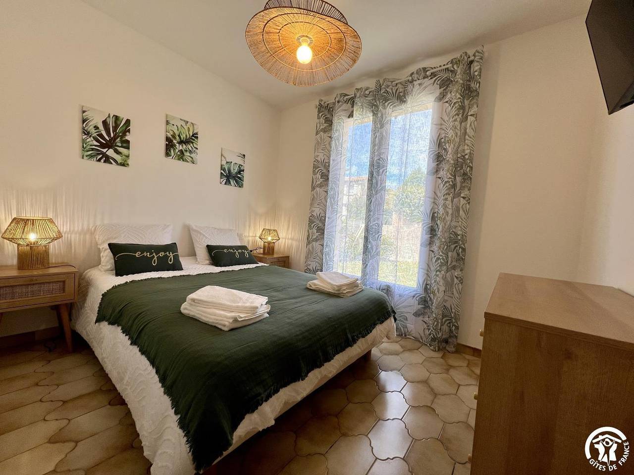 Maison Ida in Montréal (Aude), Carcassonne und Umgebung