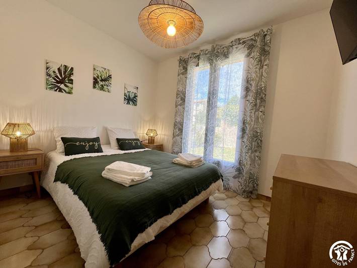 Maison Ida in Montréal (Aude), Carcassonne und Umgebung