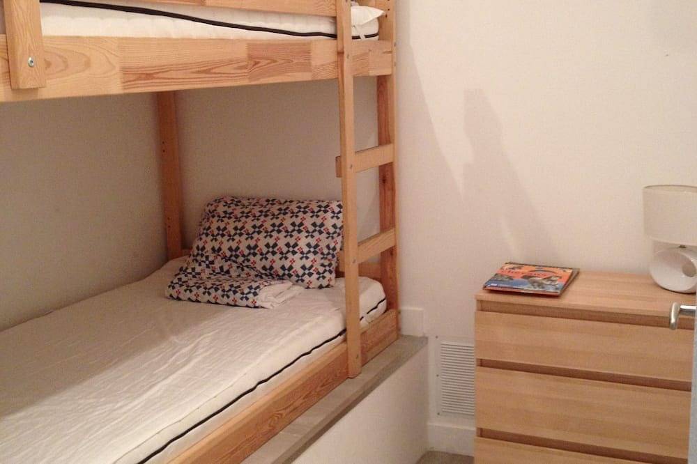 Ganze Wohnung, Ferienwohnung - Cassis in Cassis, Nationalpark Calanques