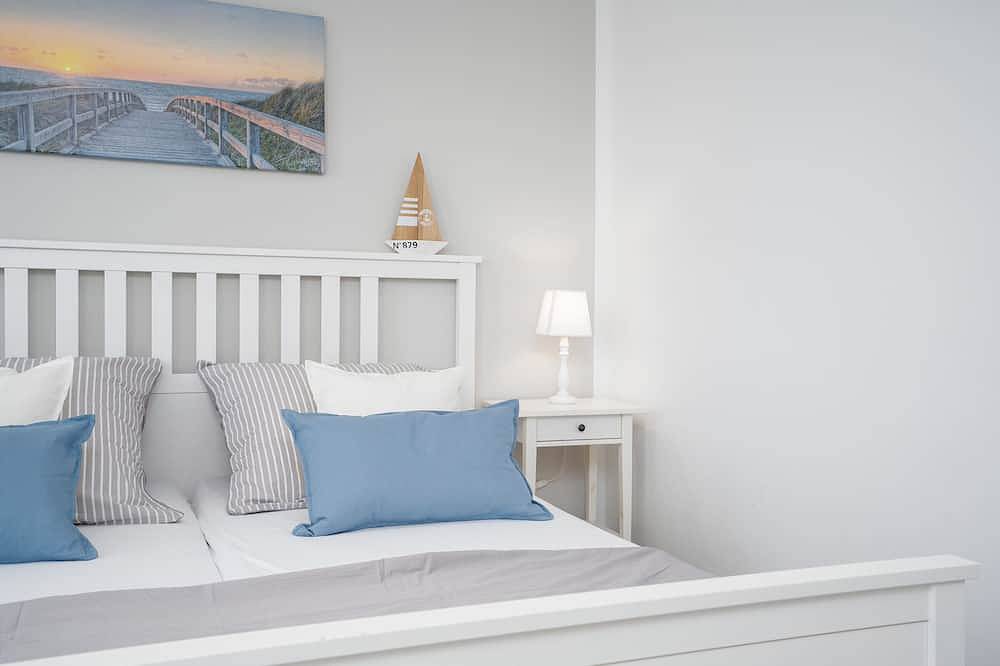 Ganze Wohnung, Moderne Ferienwohnung nahe der holsteinischen Schweiz. Zwei Kilometer zu Ostsee. in Hohenfelde, Südliche Ostseeküste