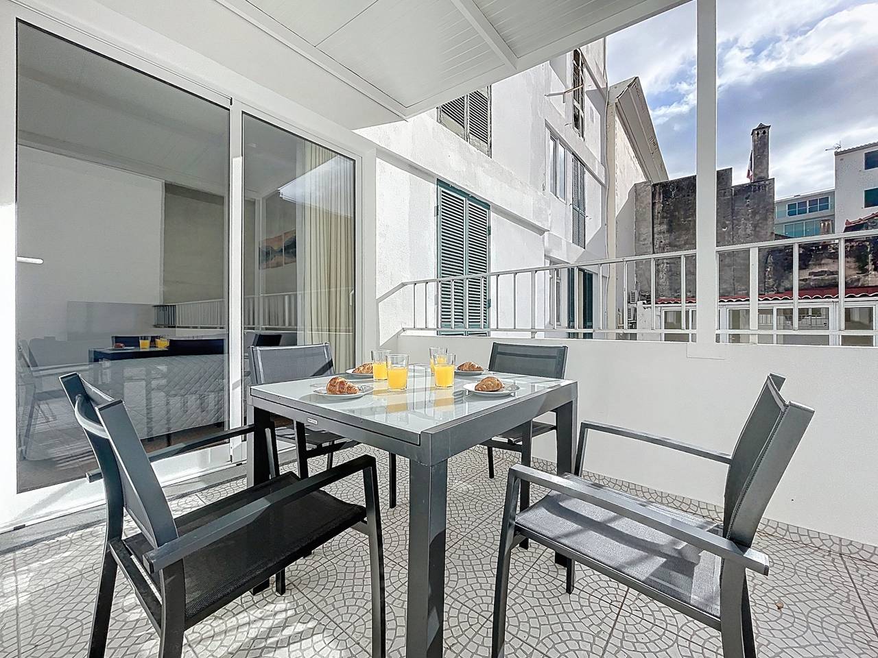 Appartamento vacanze a Funchal a partire da 87€ a notte