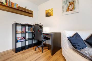 Ferienwohnung für 5 Personen in Faßberg, Naturpark Südheide, Bild 3