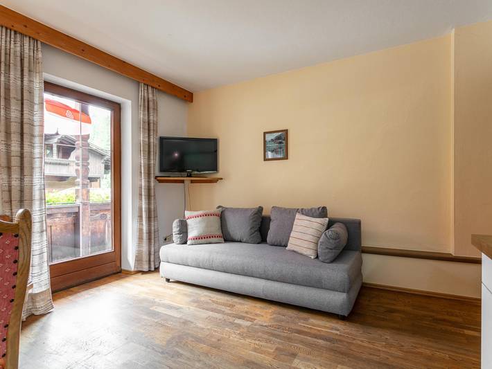 Hütte für 5 Personen, mit Balkon in Alpbach - 4