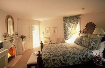 Hôtel pour 2 personnes à Newport