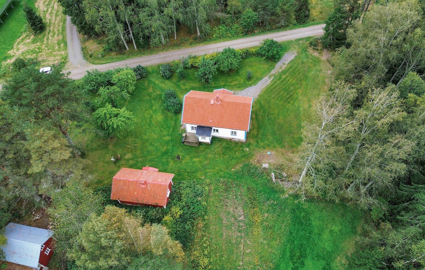 Ferienhaus für 7 Personen mit Sauna in Kil, Värmland