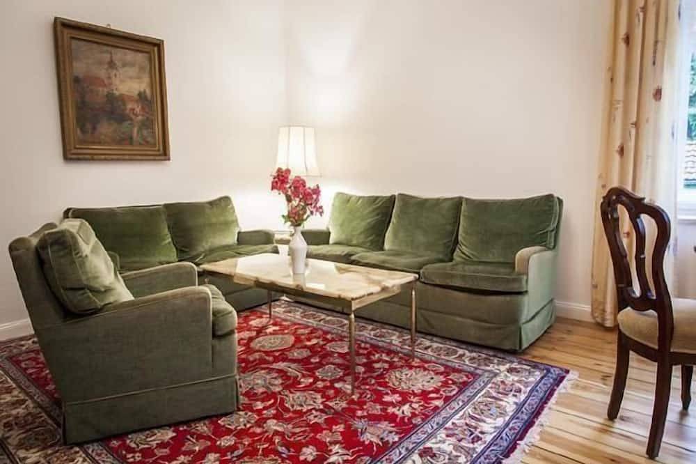 Ferienwohnung Zeuthen für 1 - 4 Personen mit 2 Schlafzimmern - Ferienhaus in Zeuthen, Dahme-Spreewald