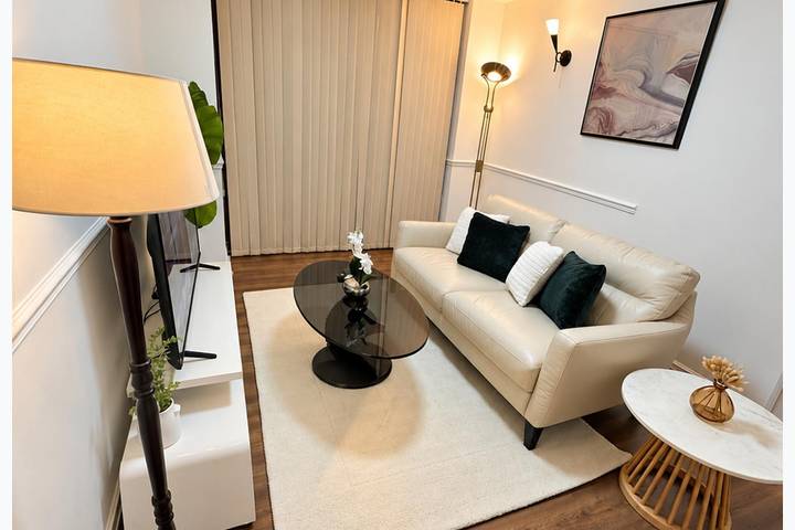 Apartamento vacacional entero, New Apartment - Stay 14 - Parking - TransportLinks in Coventry, Birmingham y alrededores