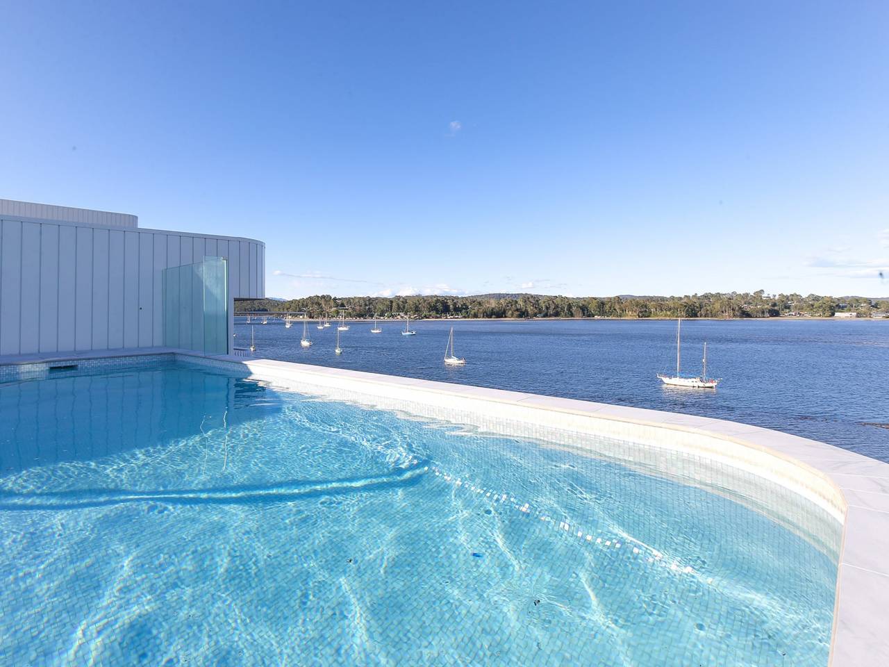 Appartamento vacanze a Batemans Bay a partire da 144€ a notte