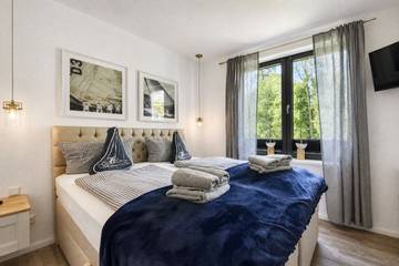 Ferienwohnung für 3 Personen in Baabe, Rügen, Bild 4