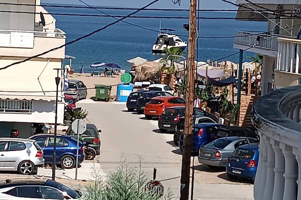 Ganze Wohnung, Meer Und Himmel Apartment in Eleftheroupoli, Kavala Region