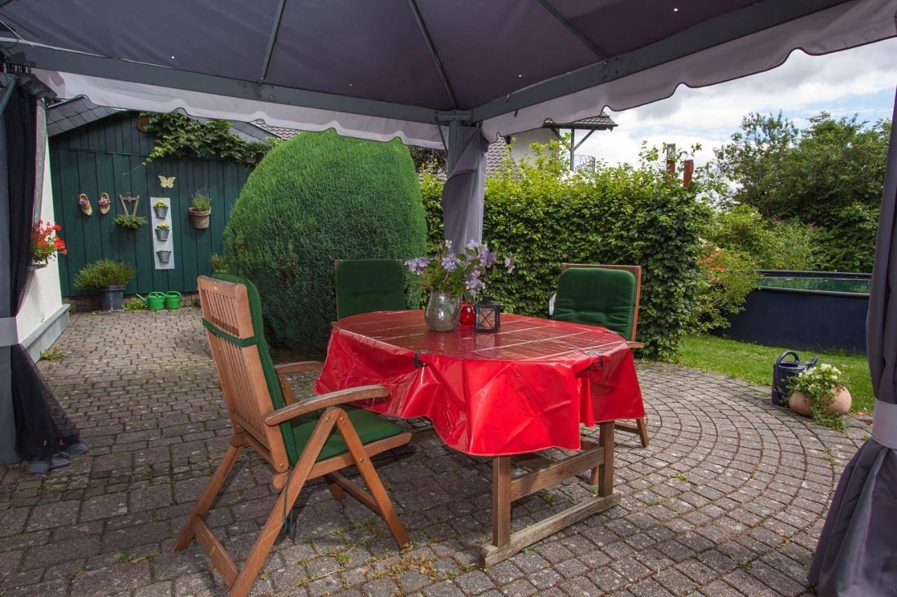 Geheel appartement, Ferienhaus Vennblick in Mützenich (Monschau), Monschau