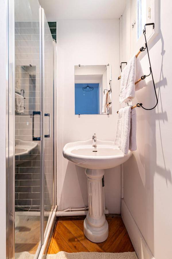 Appartement entier, Villa in Canteleu, Région de Rouen