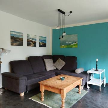 Ferienhaus für 5 Personen in Jever, Südliche Nordseeküste, Bild 4