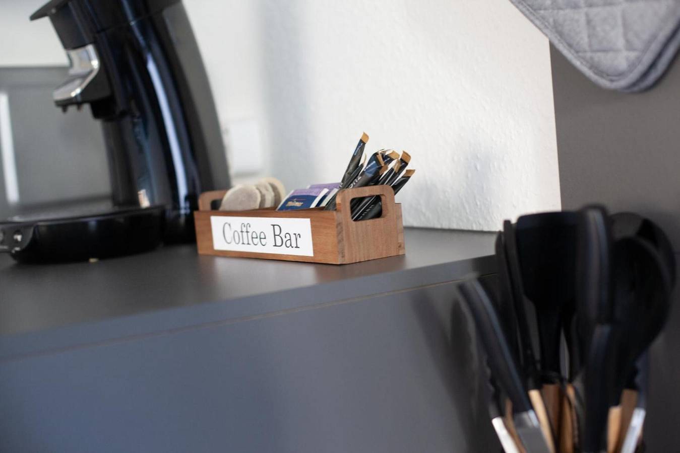 Ganze Wohnung, Moderne 82m² Ferienwohnung für bis zu 6 Personen im Schwarzwald mit Parkplatz und Wi-Fi in Kappelrodeck, Mittlerer Schwarzwald