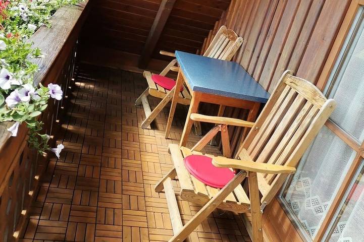 Agriturismo für 4 Personen, mit Garten und Sauna - 1