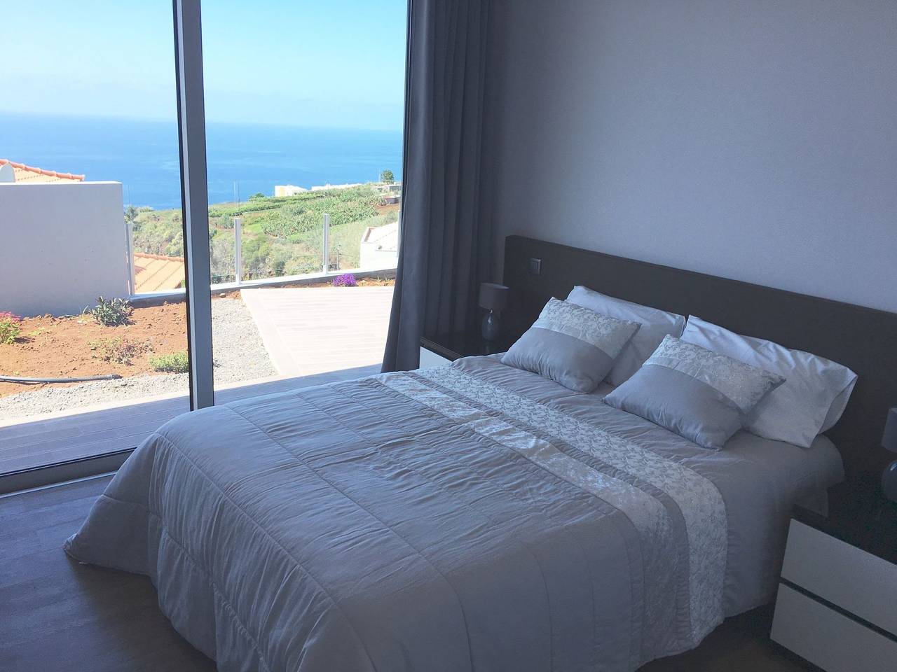"Villa Pinheira Ii" in Estreito da Calheta, Île de Madère