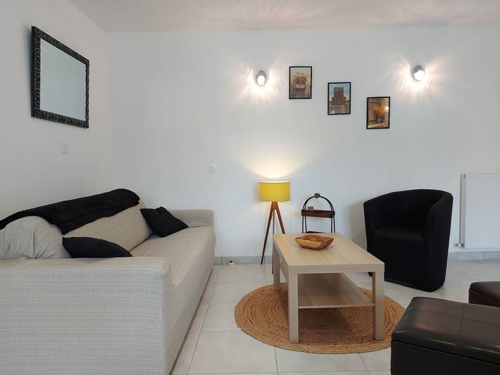 Charming 6-Person Cottage with Modern Amenities in Saint-Christophe, Near Historic Sites in Saint-Christophe (Eure-et-Loir), Châteaudun region
