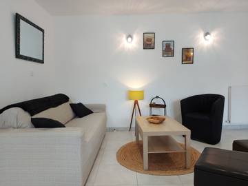 Gîte pour 6 Personnes dans Saint-Christophe (Eure-et-Loir), Région de Châteaudun, Photo 3