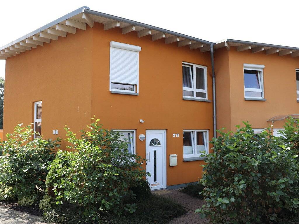 11 im Wohnpark Weser in Döse, Cuxhaven
