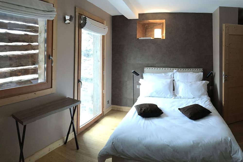 Les Granges de Chandon - der Bucher in Les Allues, Les Trois Vallées