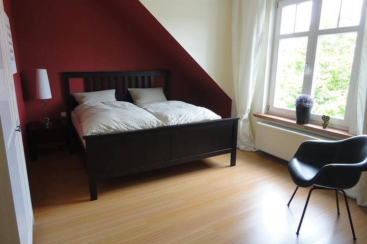 Ferienwohnung für 4 Personen, mit Terrasse in Horn-Bad Meinberg - 3