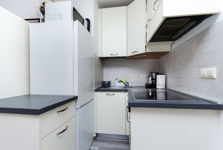 Gîte pour 4 personnes, avec vue, animaux acceptés à Vrsar - 2