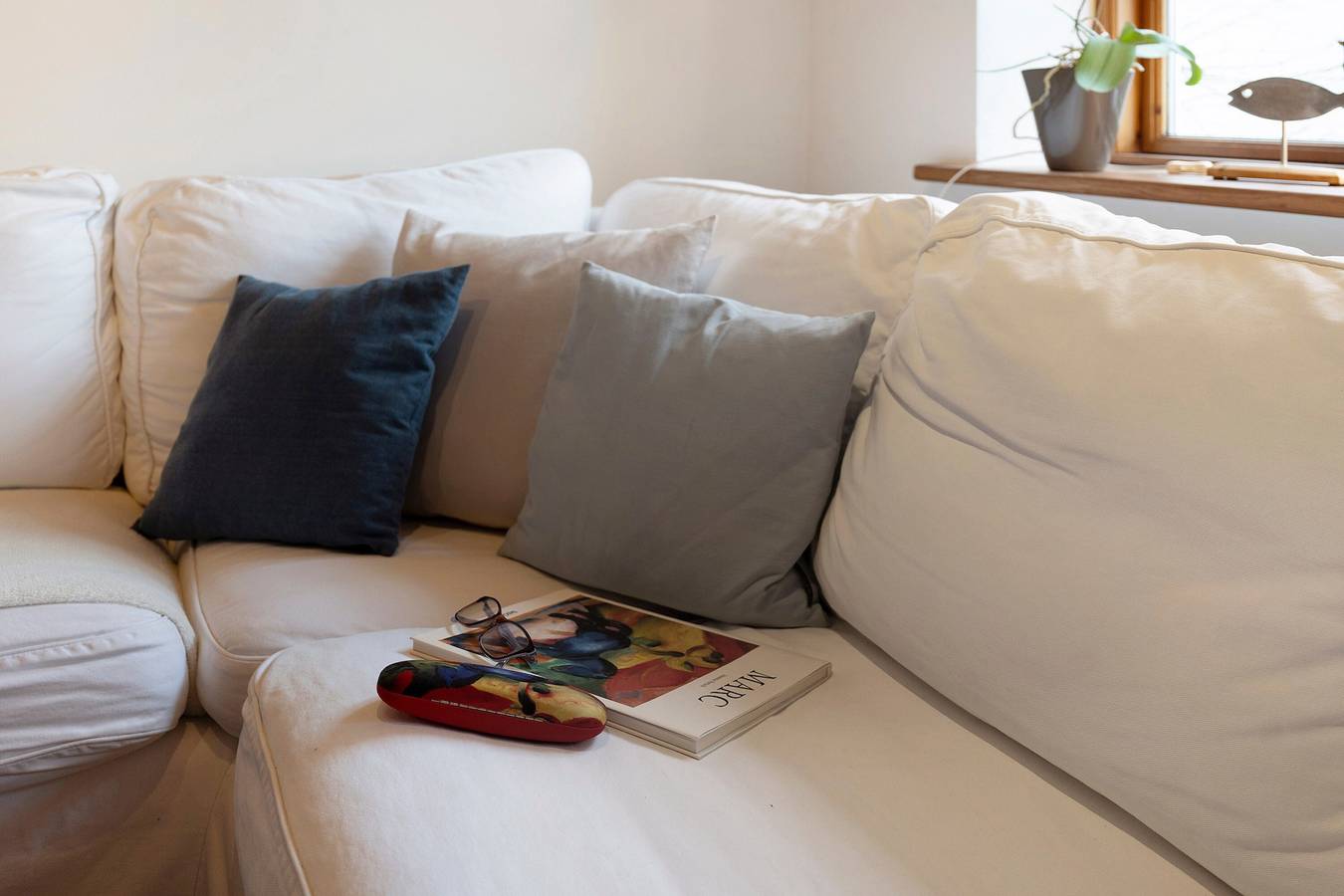 Ganze Wohnung, Ferienwohnung 'Haus Mühlenhof 7' mit Privatterrasse, Gemeinschaftsgarten und Wi-Fi in Hillgroven, Dithmarschen