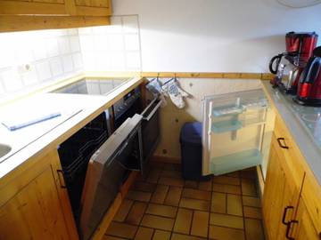 Vakantiewoning voor 6 Personen in Brauneck, Lenggries, Afbeelding 4