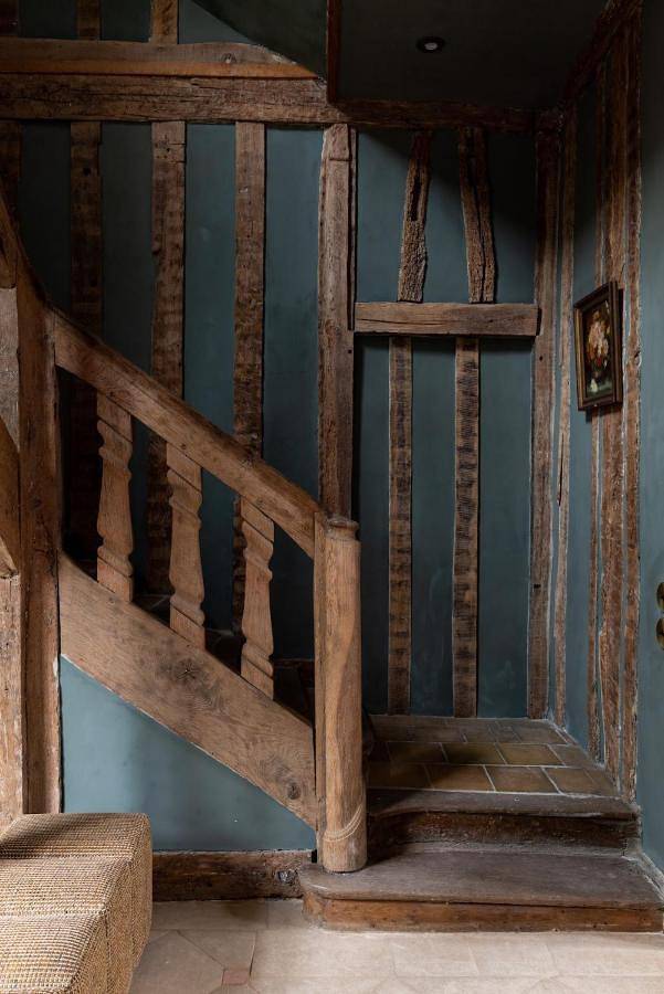 Location de vacances pour 12 personnes, avec vue ainsi que piscine et jardin à La Ferté-Bernard - 4