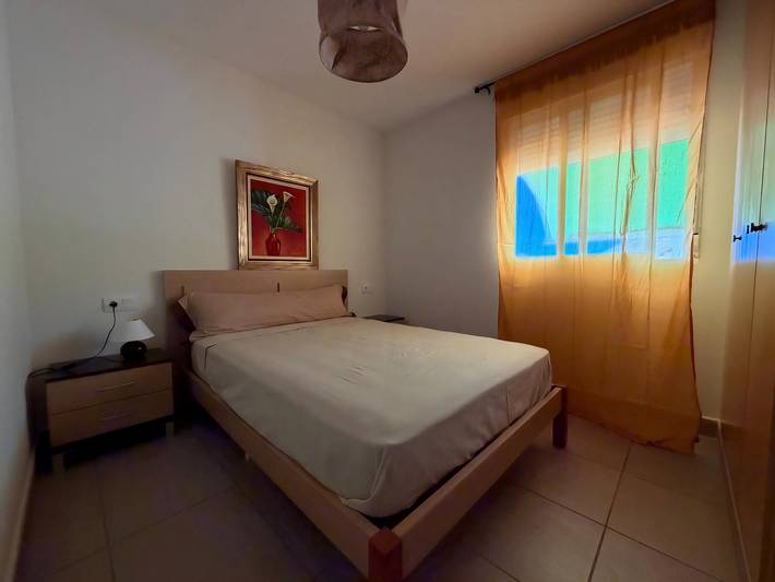 Entire apartment, Spacious apartment with Ac - 7 guests in Playa Xeraco, Xeraco