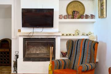 Chalet para 10 Personas en Montilla, Provincia de Córdoba, Foto 4